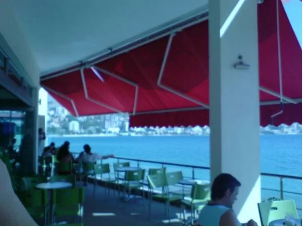 Foto - Hotel Royal Saranda