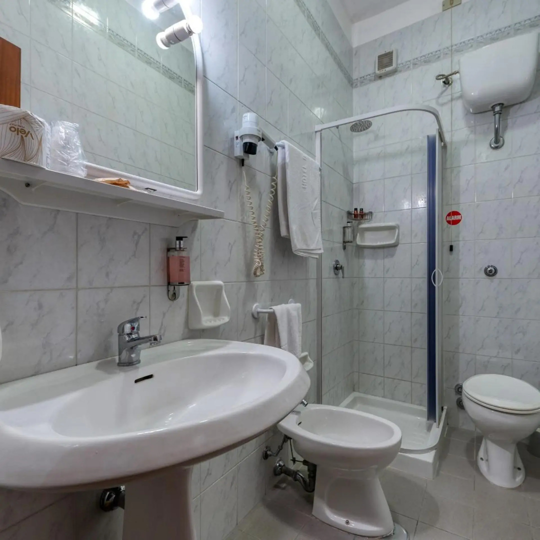 Foto - Hotel Barsotti