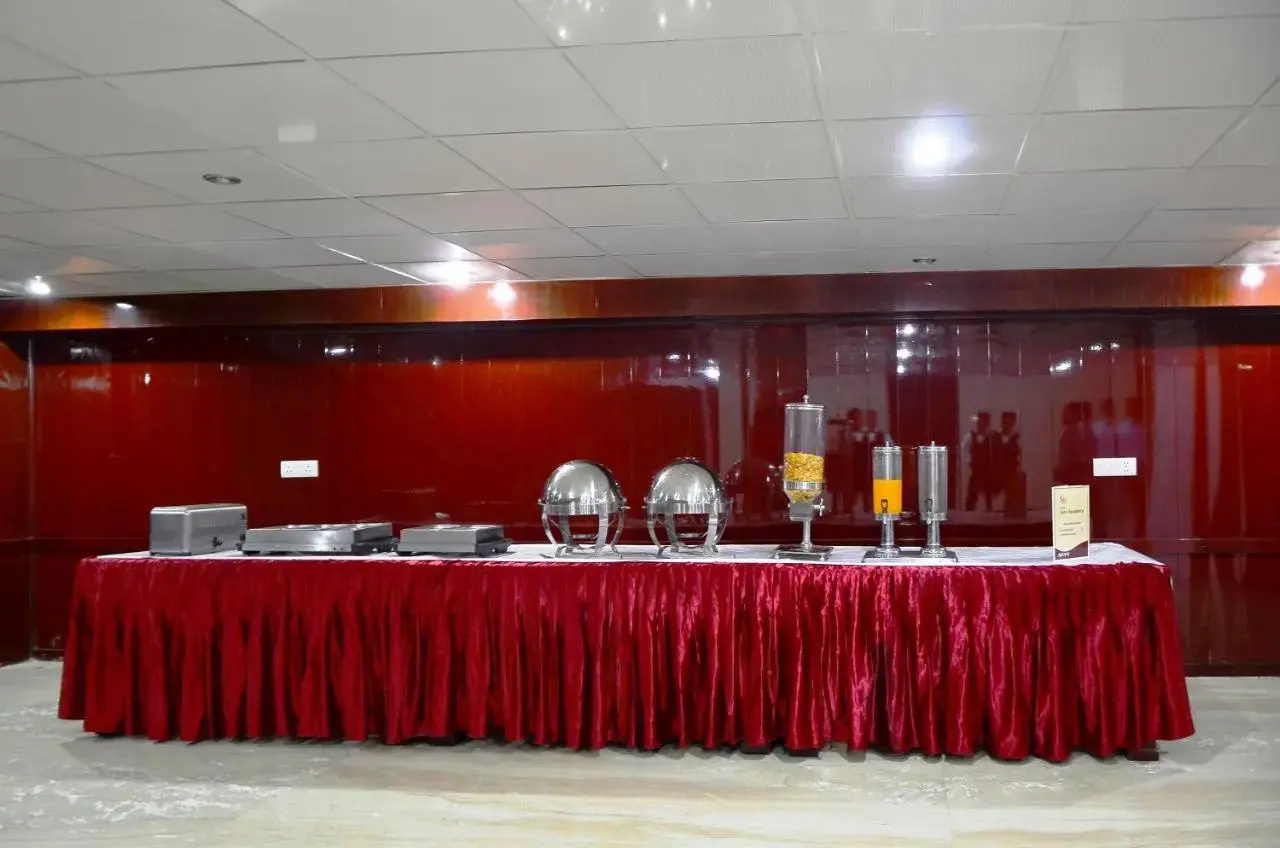 Foto - Hotel Sohi Residency