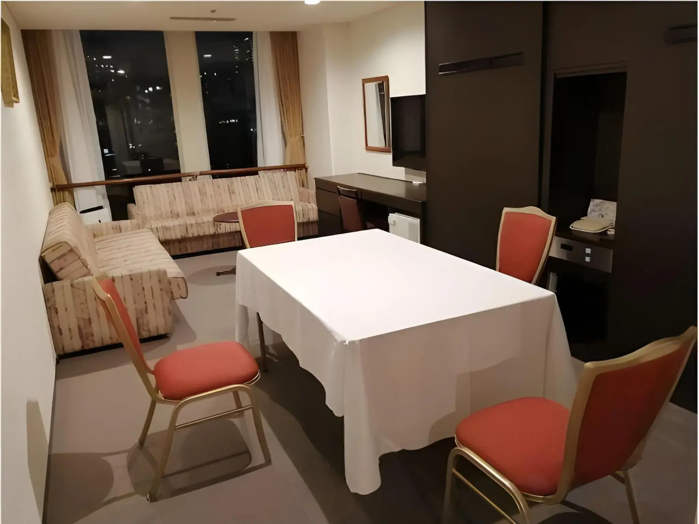 Foto - Hotel Osaka Castle