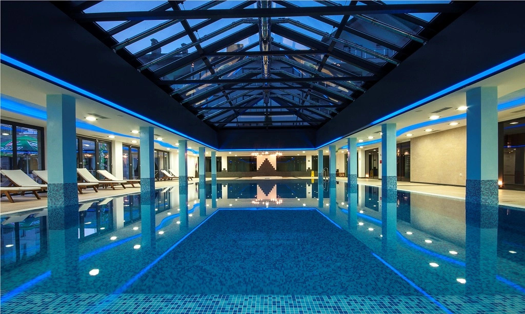 Photo - Saint George Palace Aparthotel