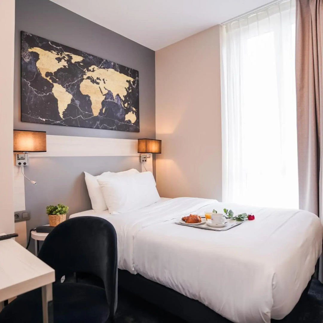 Foto - Hotel Univers