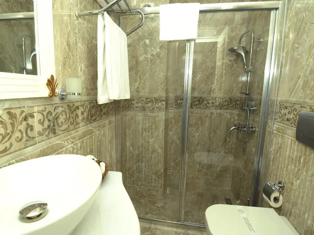 Foto - Best Town Hotel