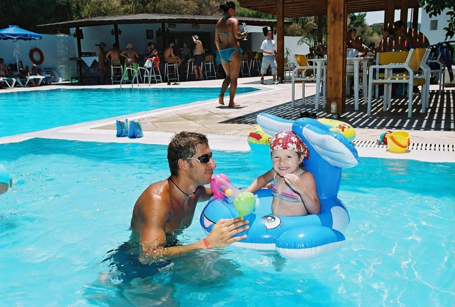Foto - Sirene Beach Hotel