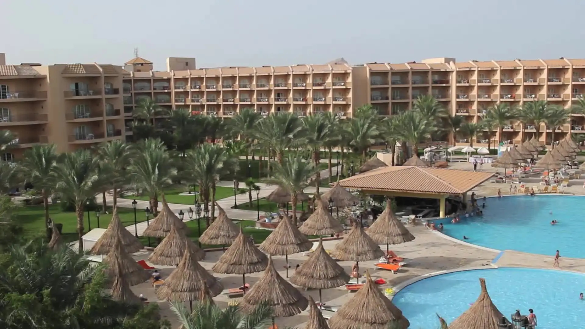 Photo - Siva Grand Beach