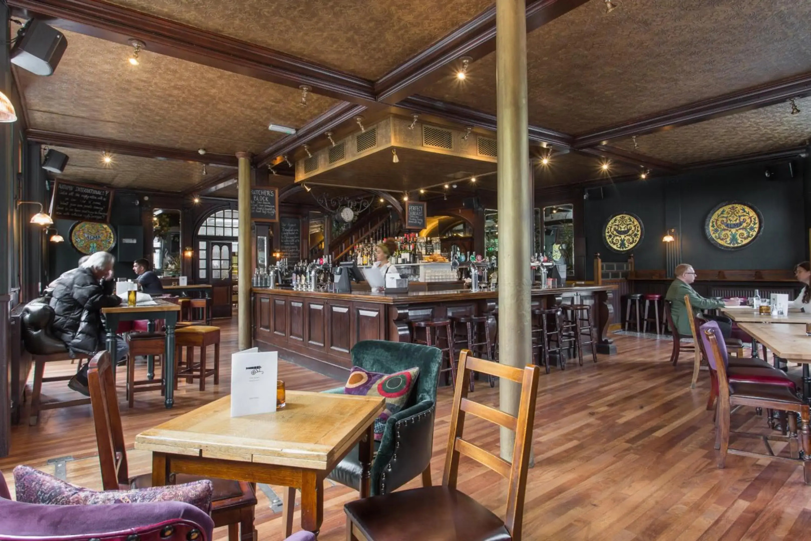 Foto - The Alma Hotel