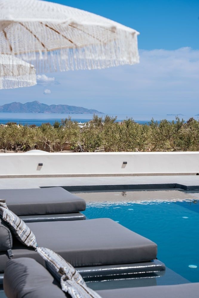 Foto - Zaitun Luxury suites-Adults Only