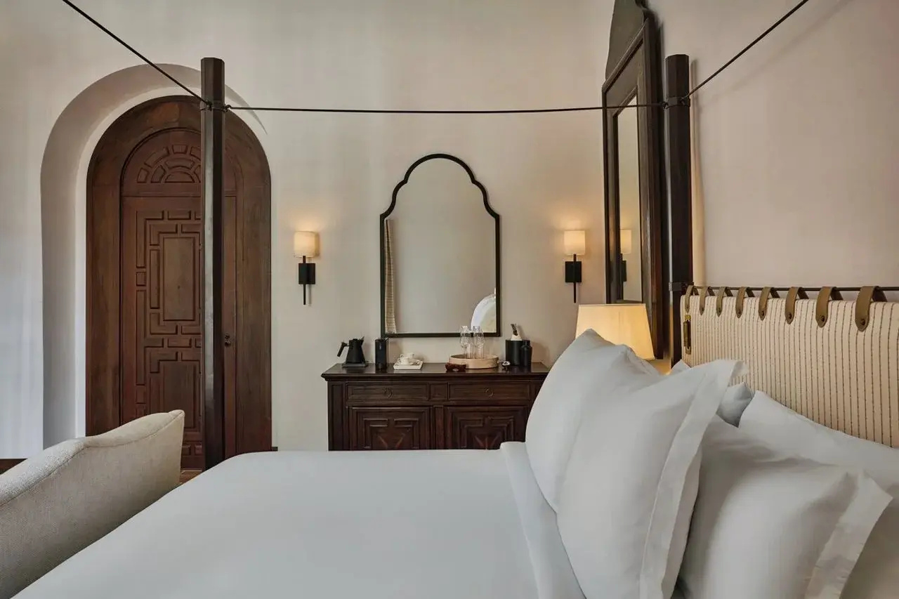 Foto - Four Seasons Hotel & Residences Cartagena