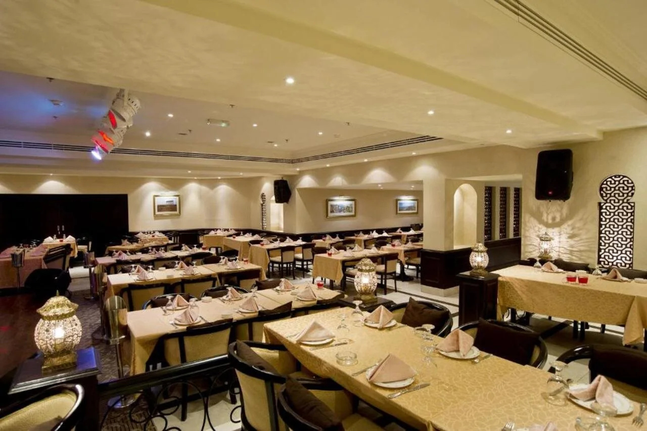 Foto - Carlton Tower Hotel