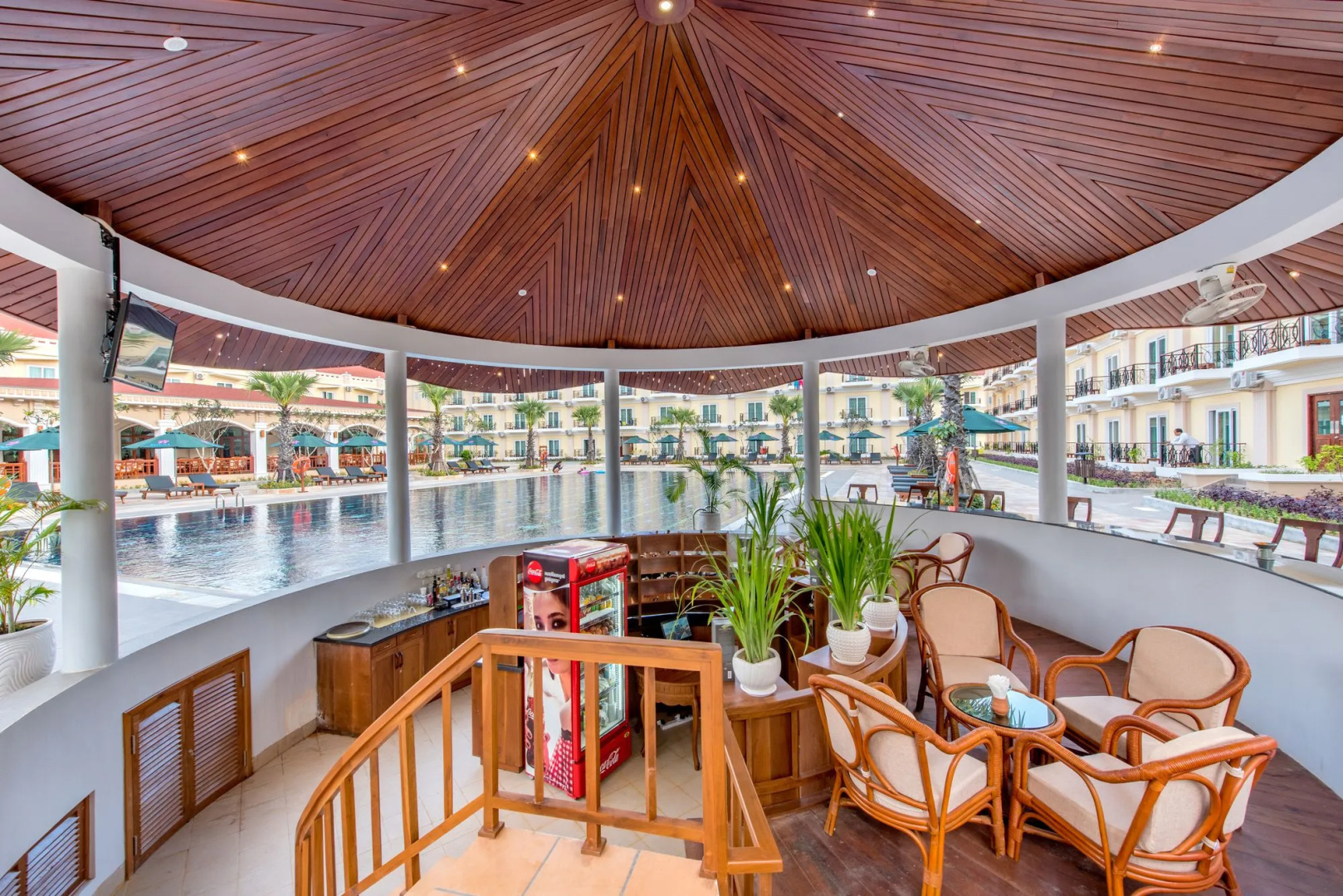 Photo - Sokha Palace Siem Reap Hotel