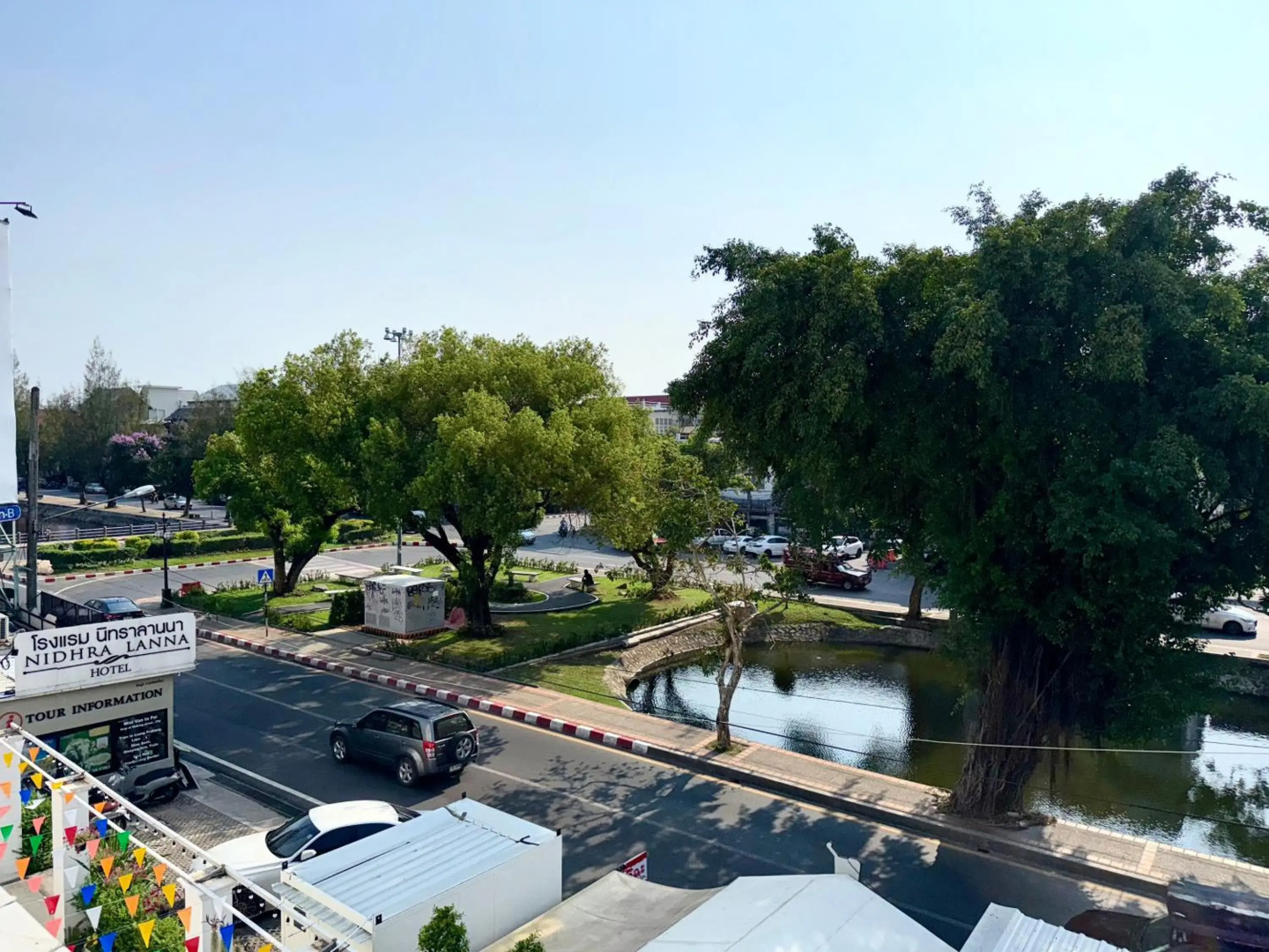 Photo - Nidhra Lanna Hotel Chiang Mai