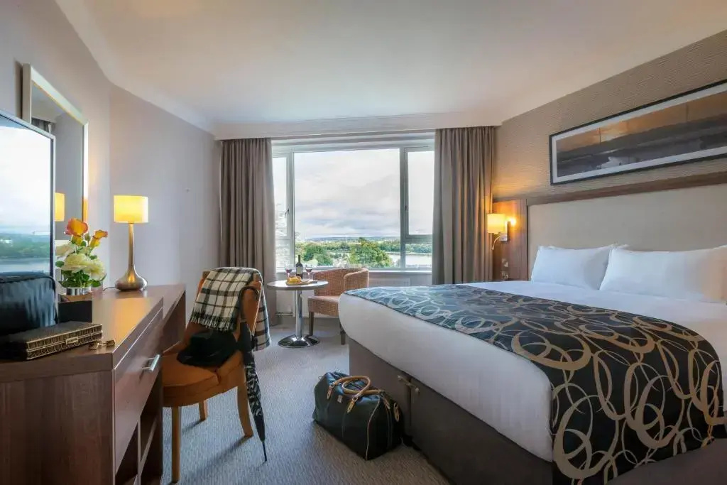Foto - Clayton Hotel Silver Springs