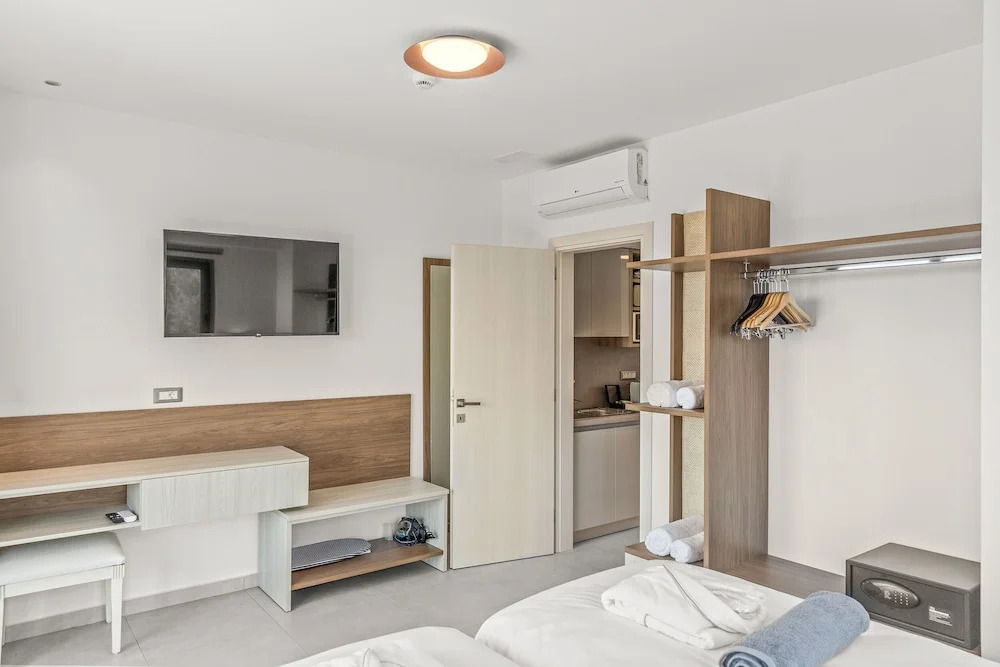 Foto - Kouros Stone Suites