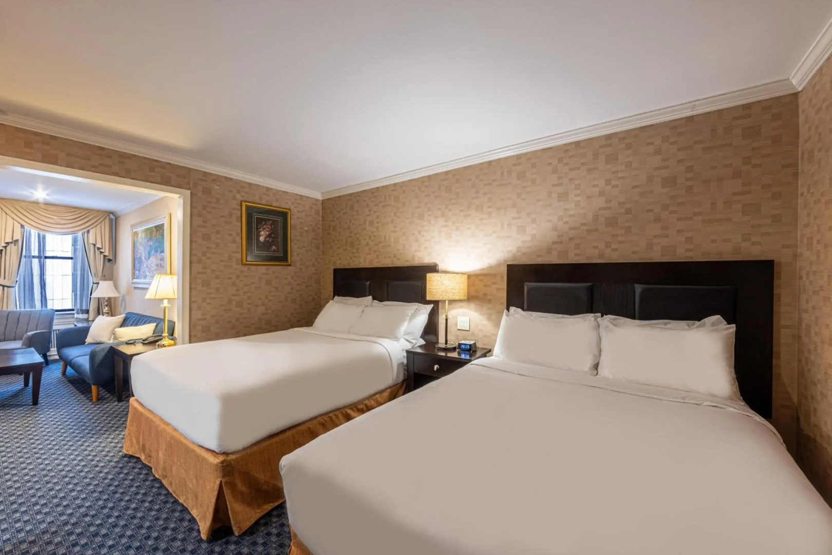Foto - Hotel Stanford