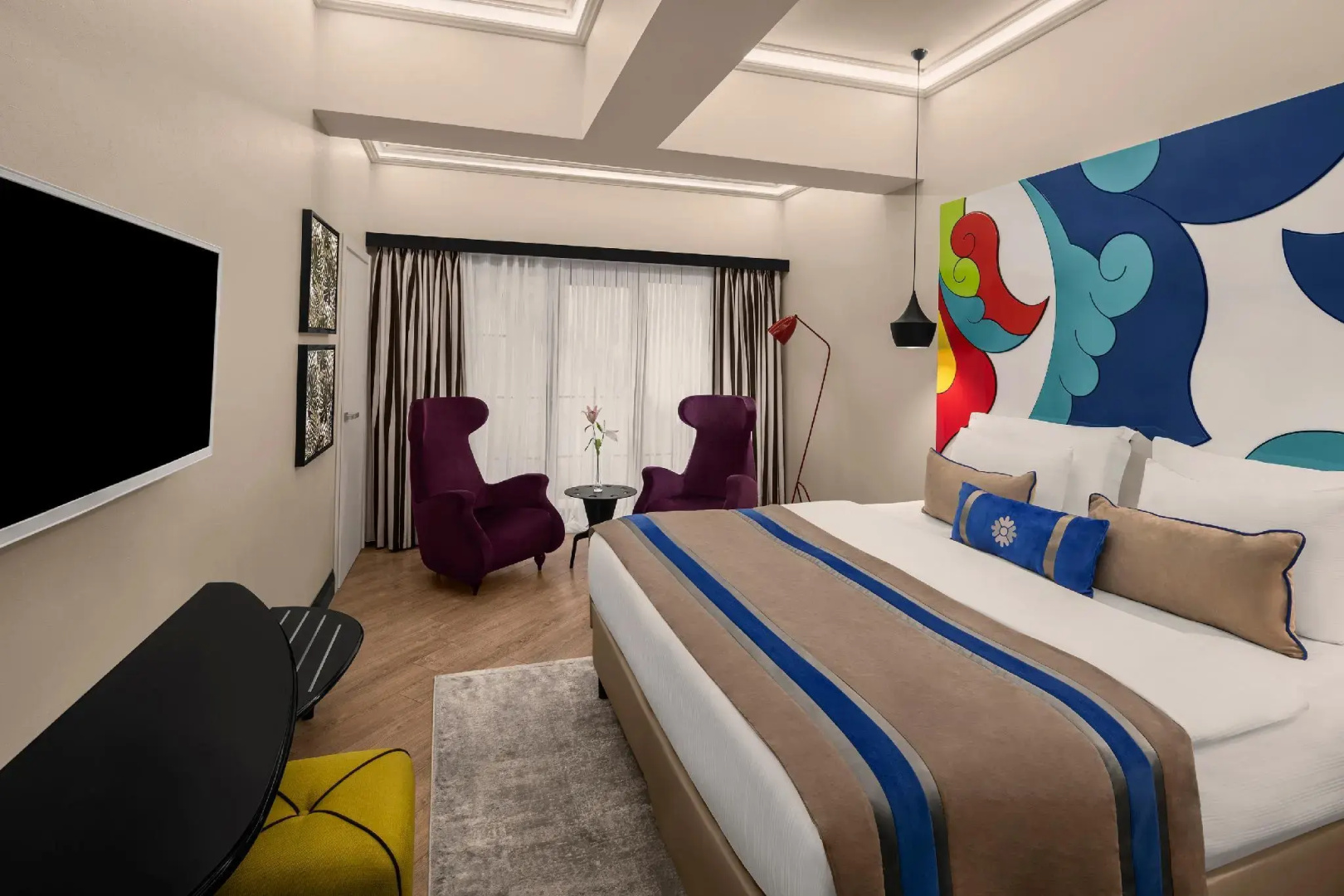 Foto - Sura Hagia Sophia Hotel