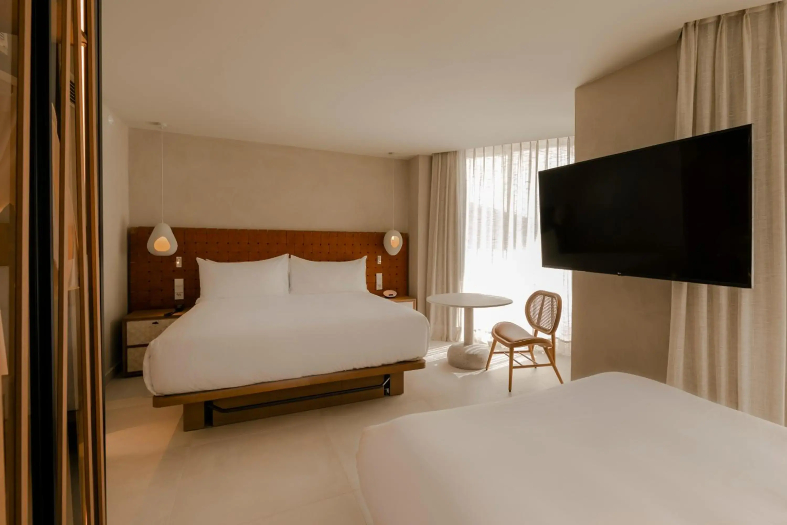 Foto - Mondrian Beach Lifestyle Resort By Accor