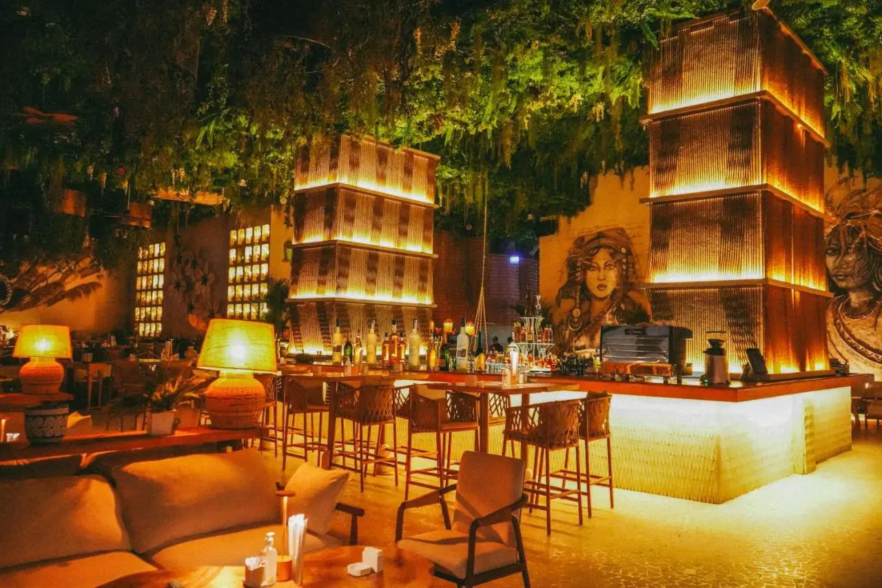 Foto - Ramee Dream Hotel Downtown