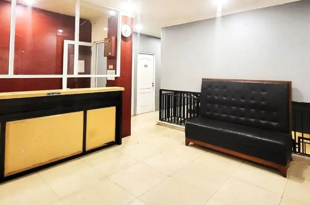 Photo - NamRoom at Kebayoran Baru