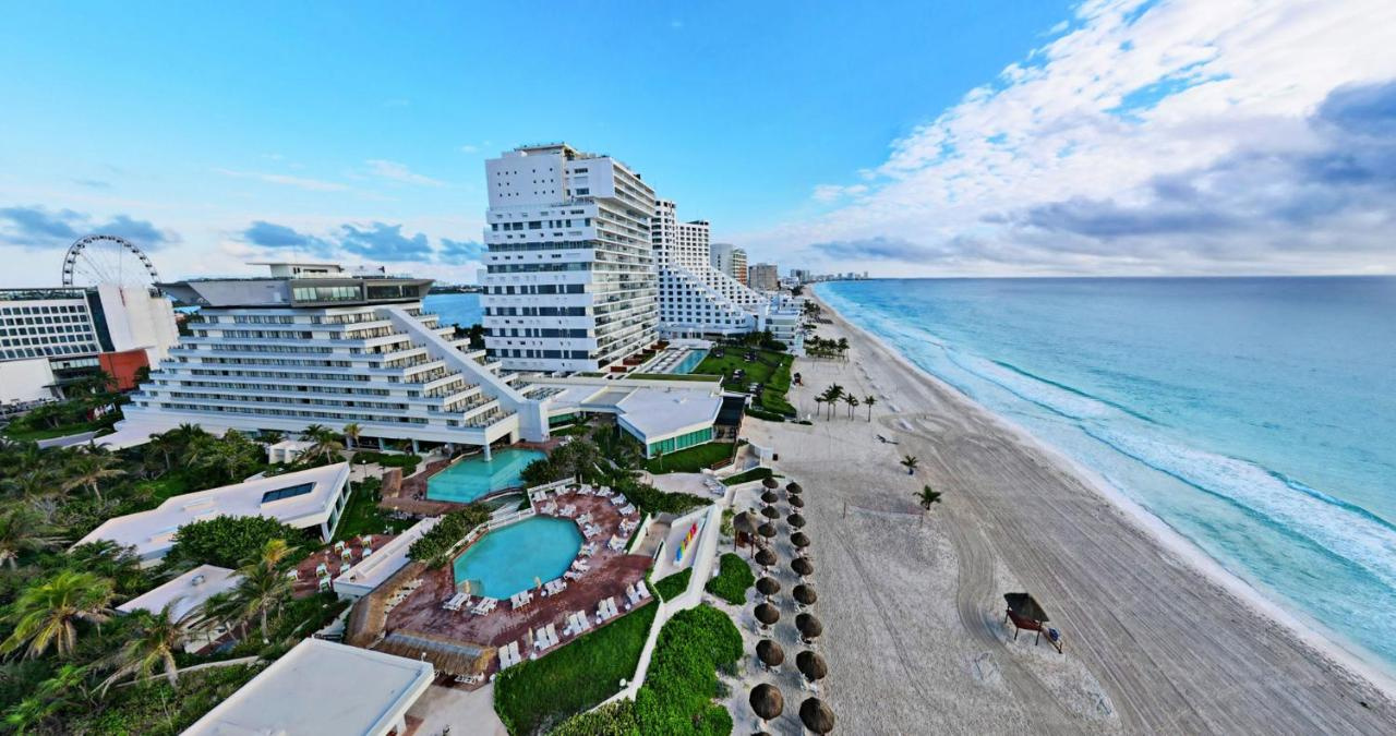 Photo - Park Royal Beach Cancún - All Inclusive