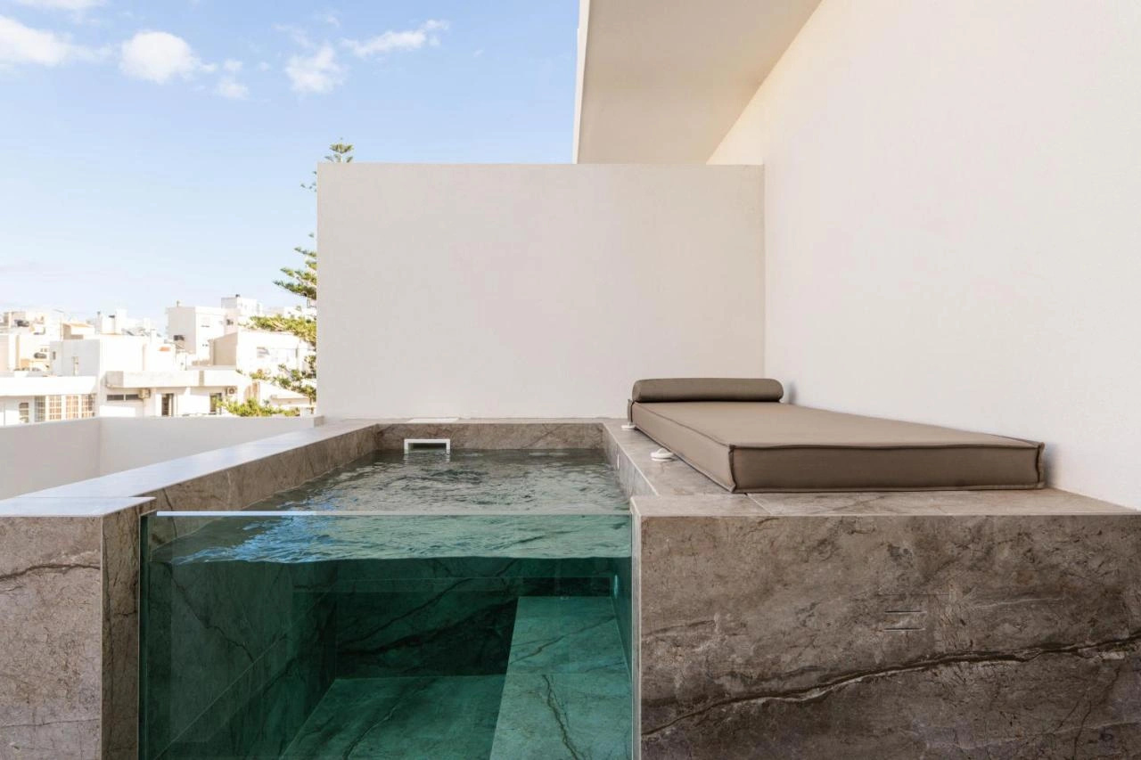 Foto - Ethereal White Resort Hotel & Spa - Adults Only
