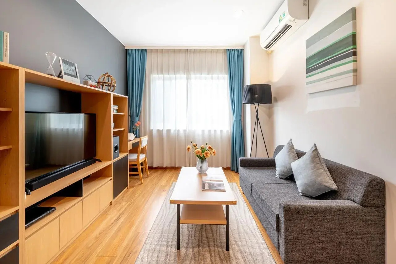 Foto - Roygent Parks Hanoi