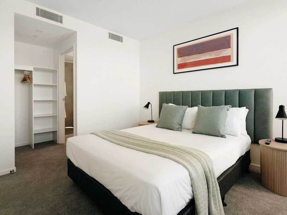 Foto - Rambla at Perry House