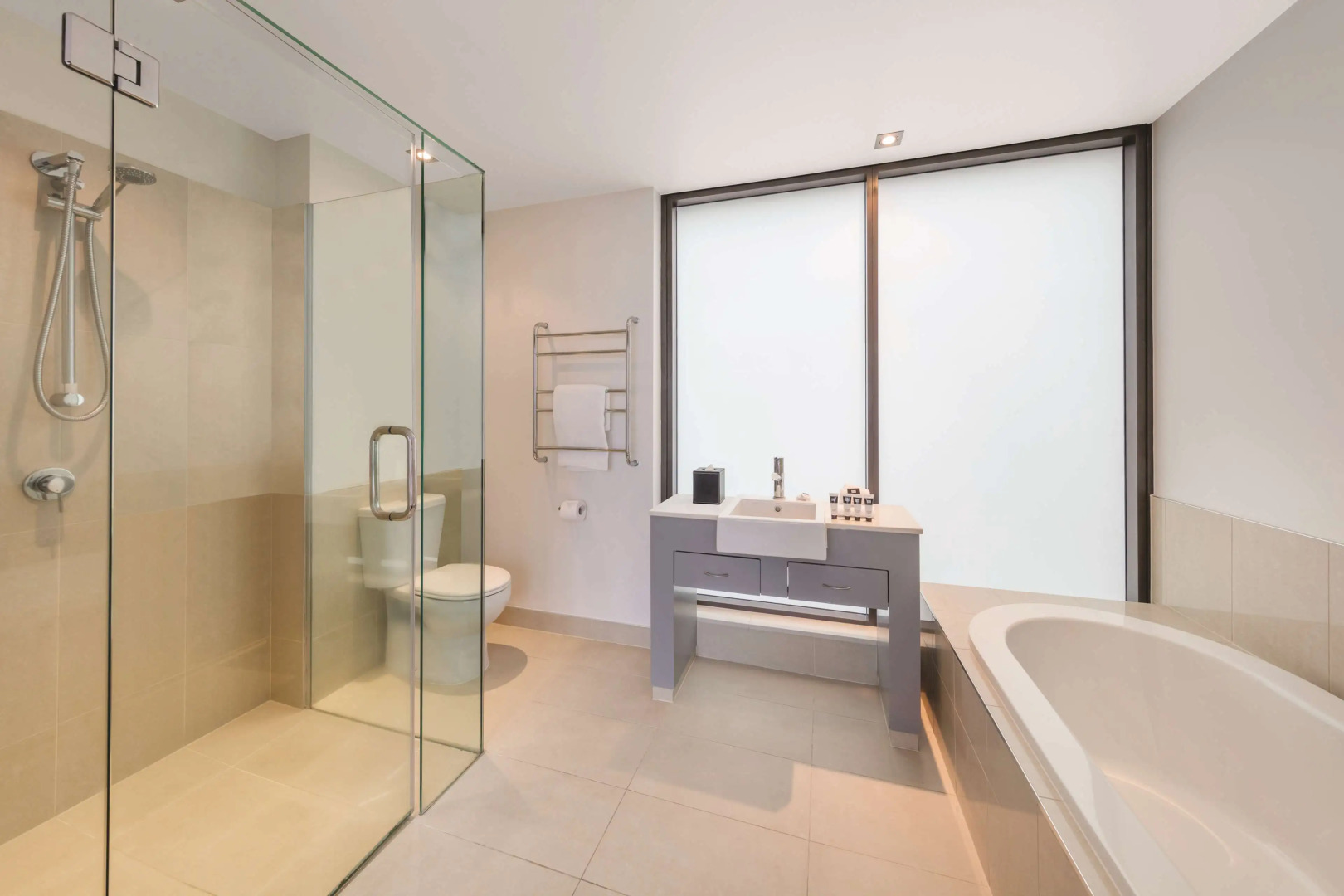 Foto - Adina Apartment Hotel Auckland Britomart