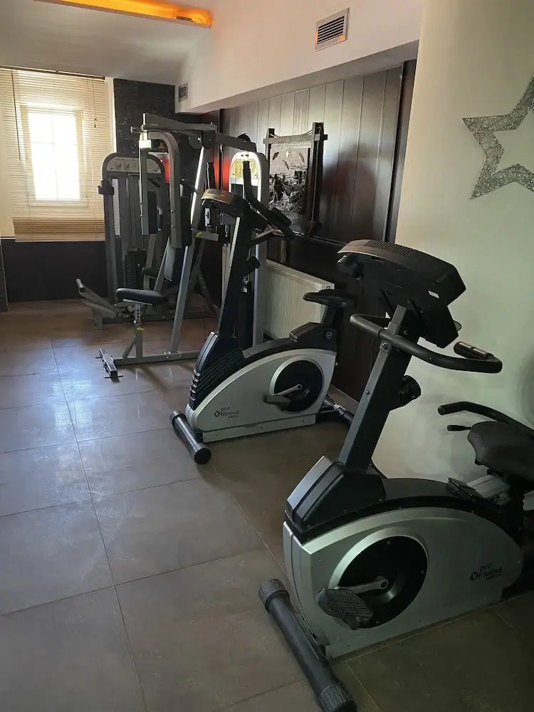 Foto - Ofuro World Hotel Spa