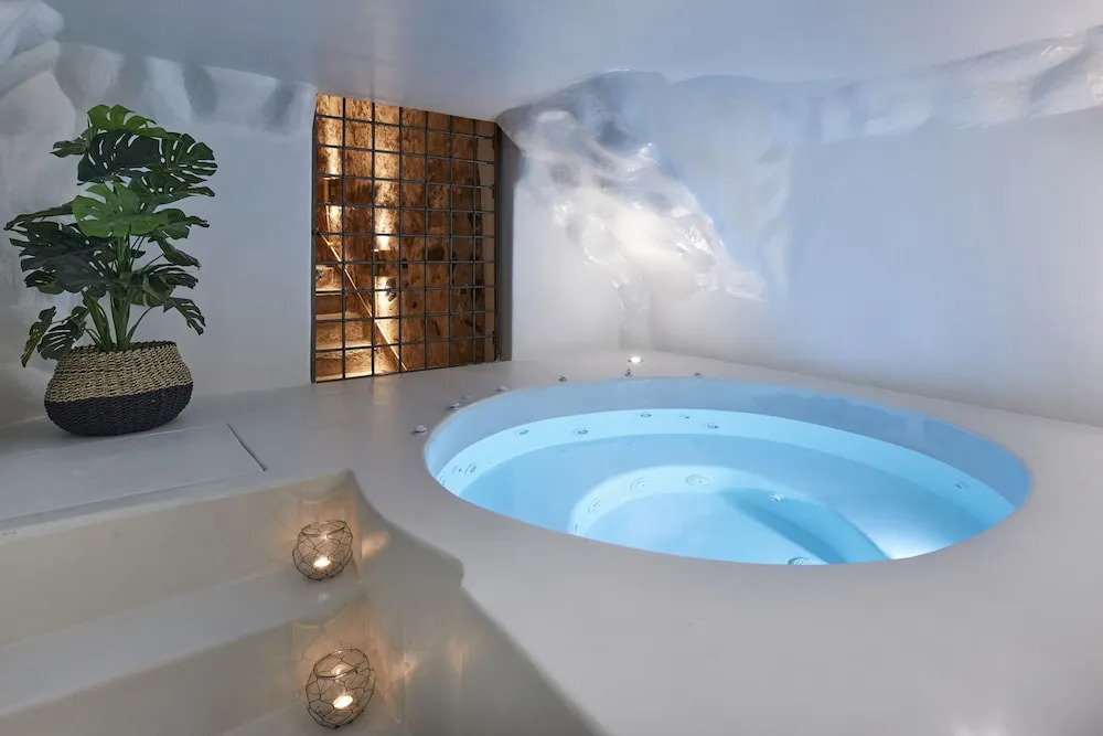 Foto - Winery Hotel 1870