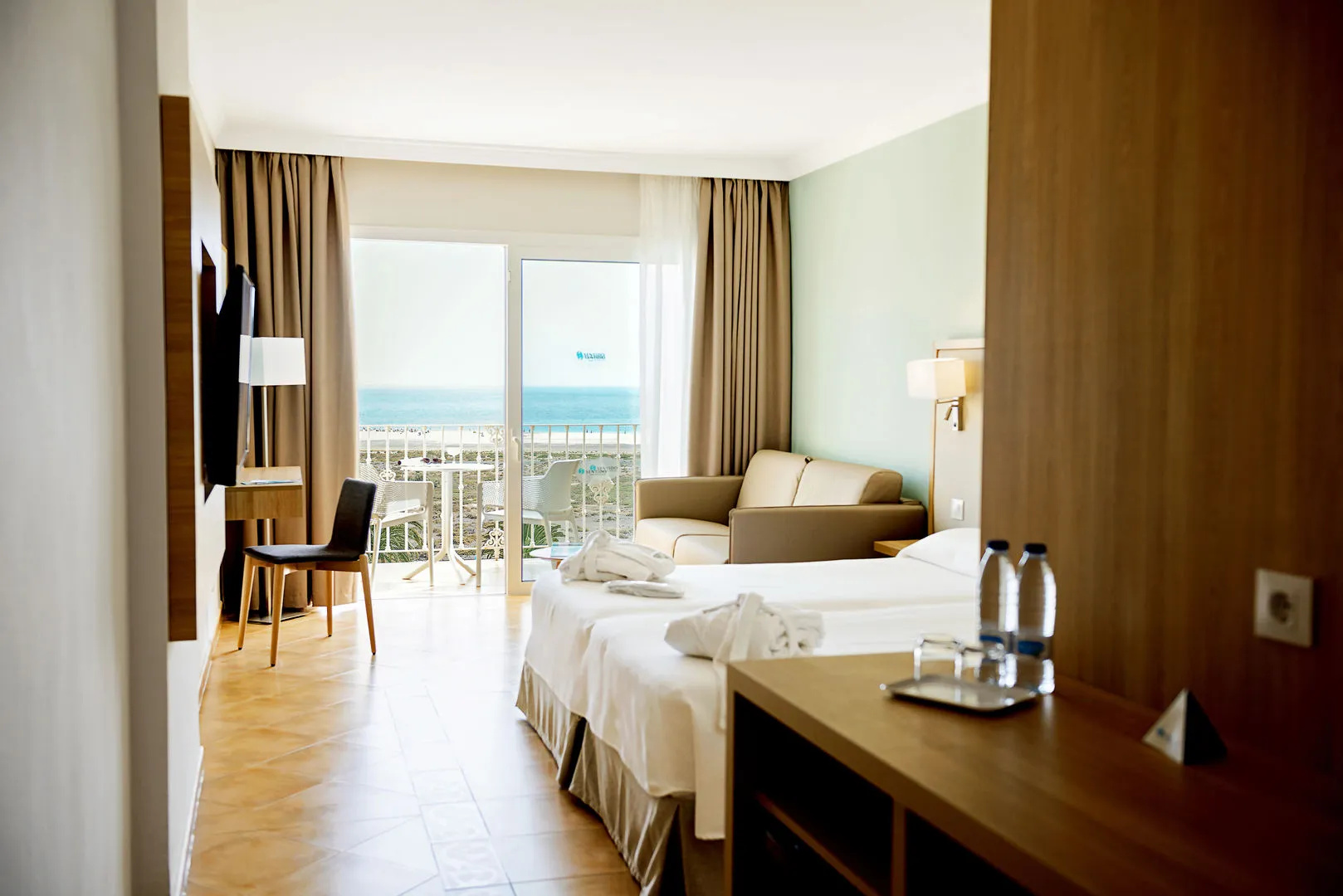 Foto - R2 Buganvilla Hotel & Spa