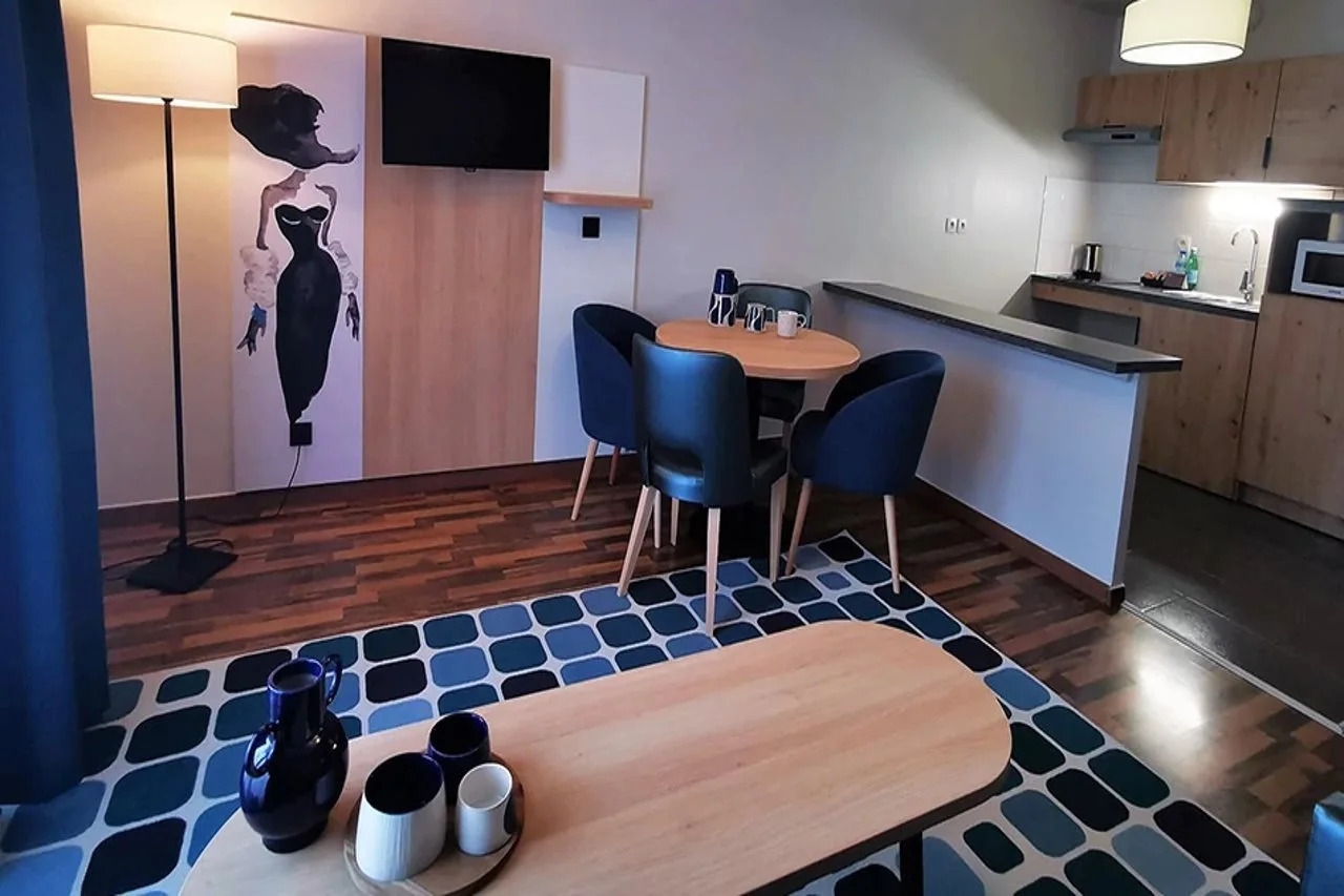 Photo - Residhome Asnieres