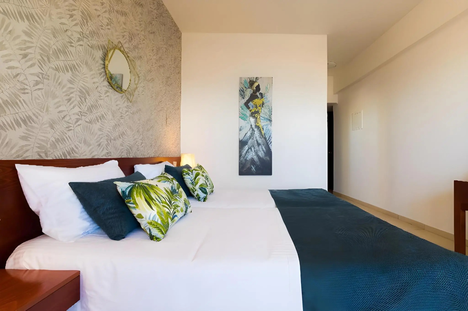 Photo - Cavo Zoe Seaside Hotel