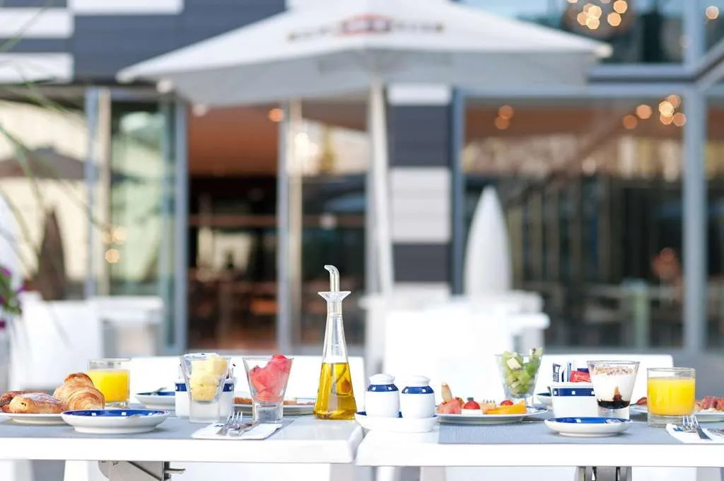 Foto - Hotel Zentral Ave