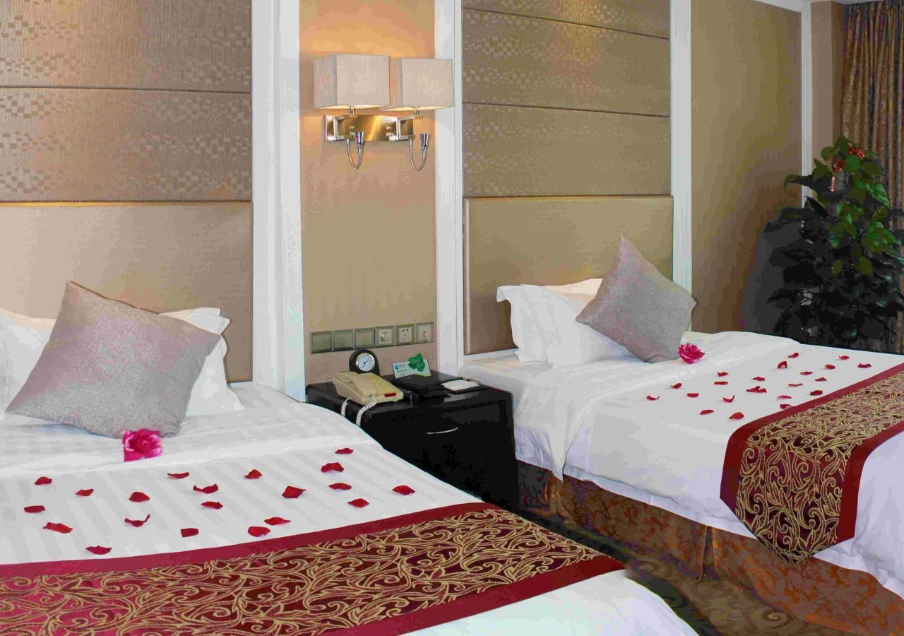 Quanzhou Binhai Hotel