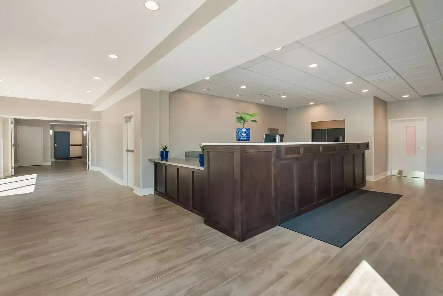 Foto - Best Western Springfield