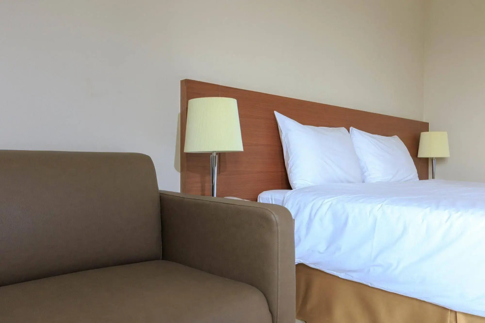 Foto - Thomson Hotel Huamark