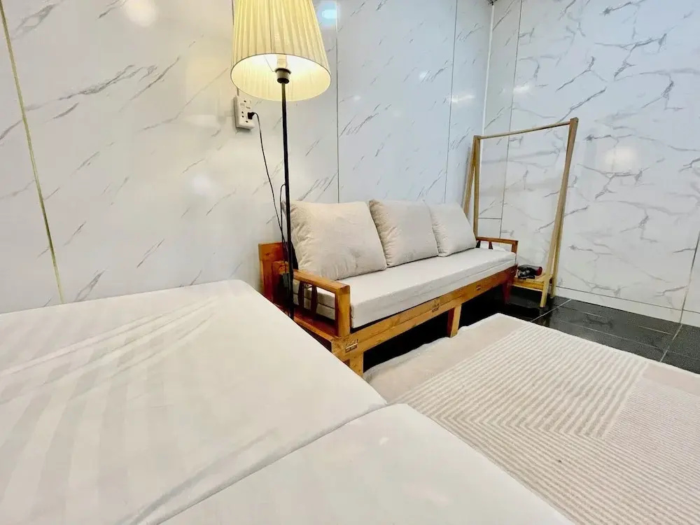 Foto - Lee Homestay