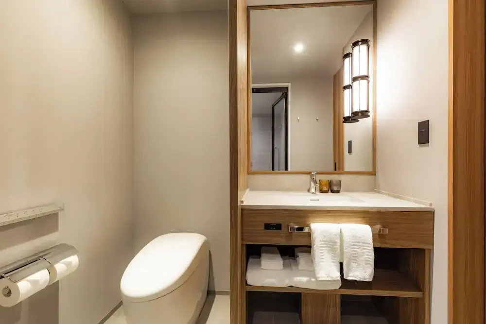 Photo - THE GATE HOTEL FUKUOKA by HULIC