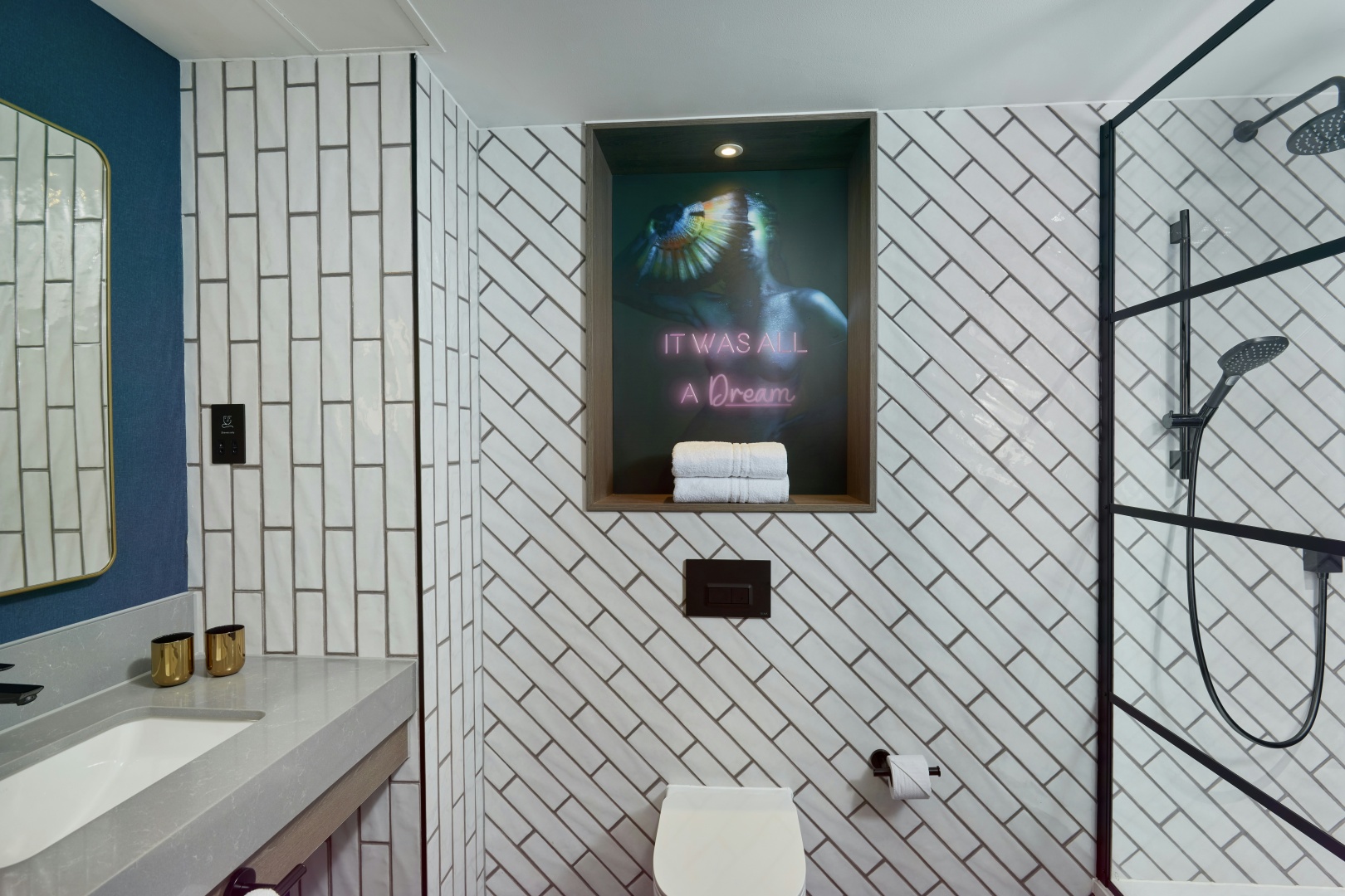 Photo - NYX Hotel London Holborn