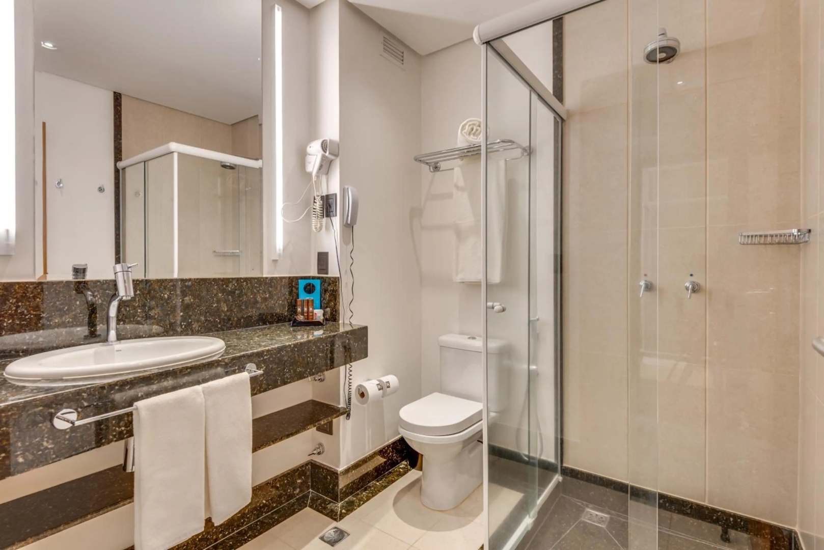 Foto - K Hotel