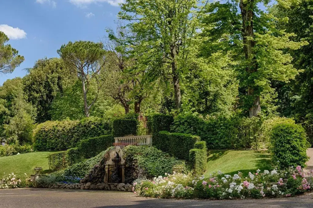 Photo - Villa Cora