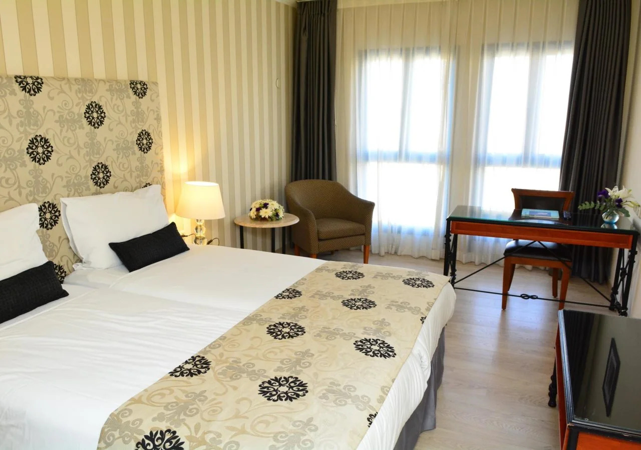 Photo - Eldan Hotel