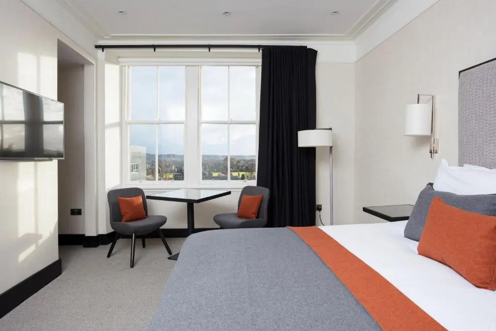 Photo - The Chester Hotel