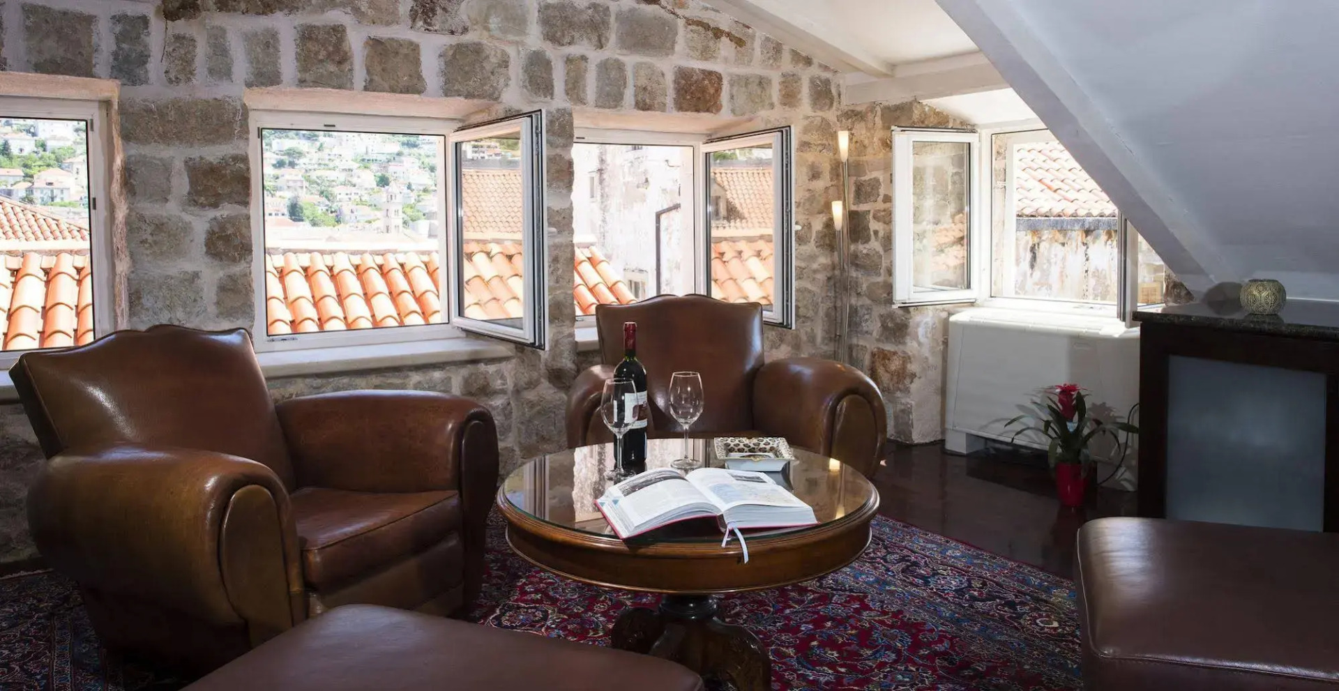 Foto - Villa Mirabilis, stunning superior villa, Dubrovnik Old Town