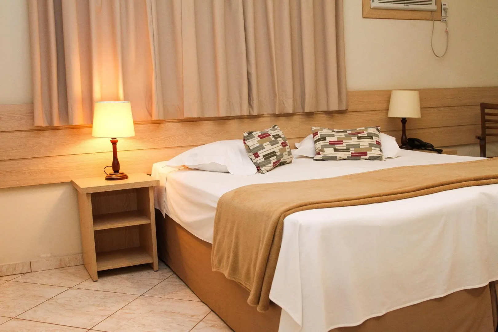 Photo - Hotel Fazenda Pirâmides