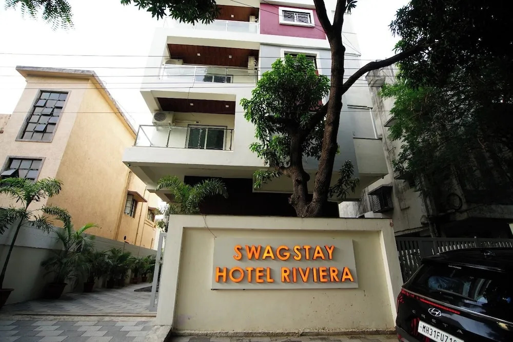 Foto - SwagStay Hotel Riviera Grand, Nagpur