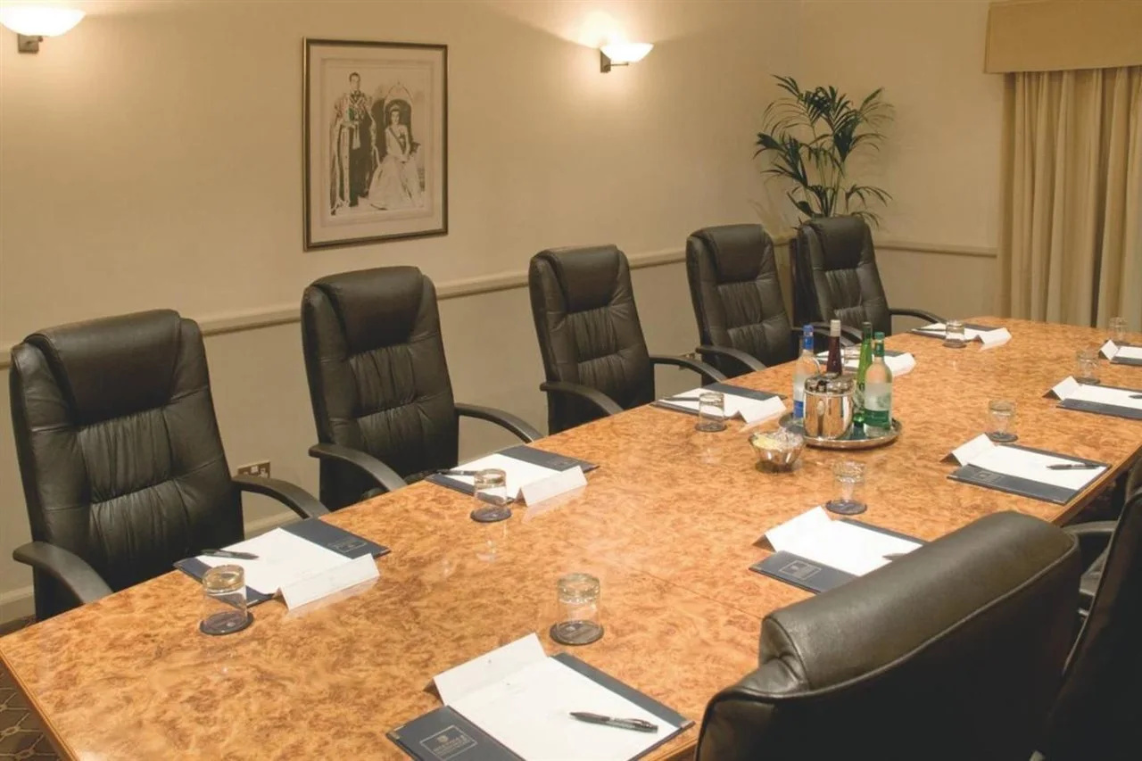 Foto - Macdonald Botley Park Hotel & Spa