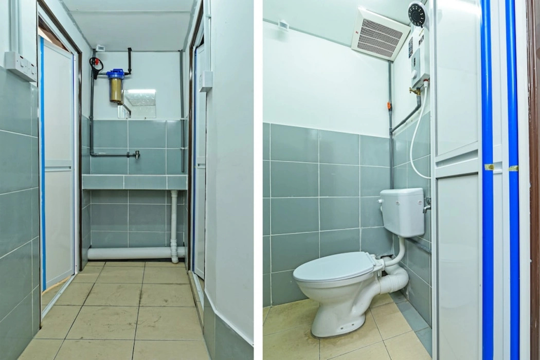 Photo - Hotel O Sri Rampai Metro Hostel