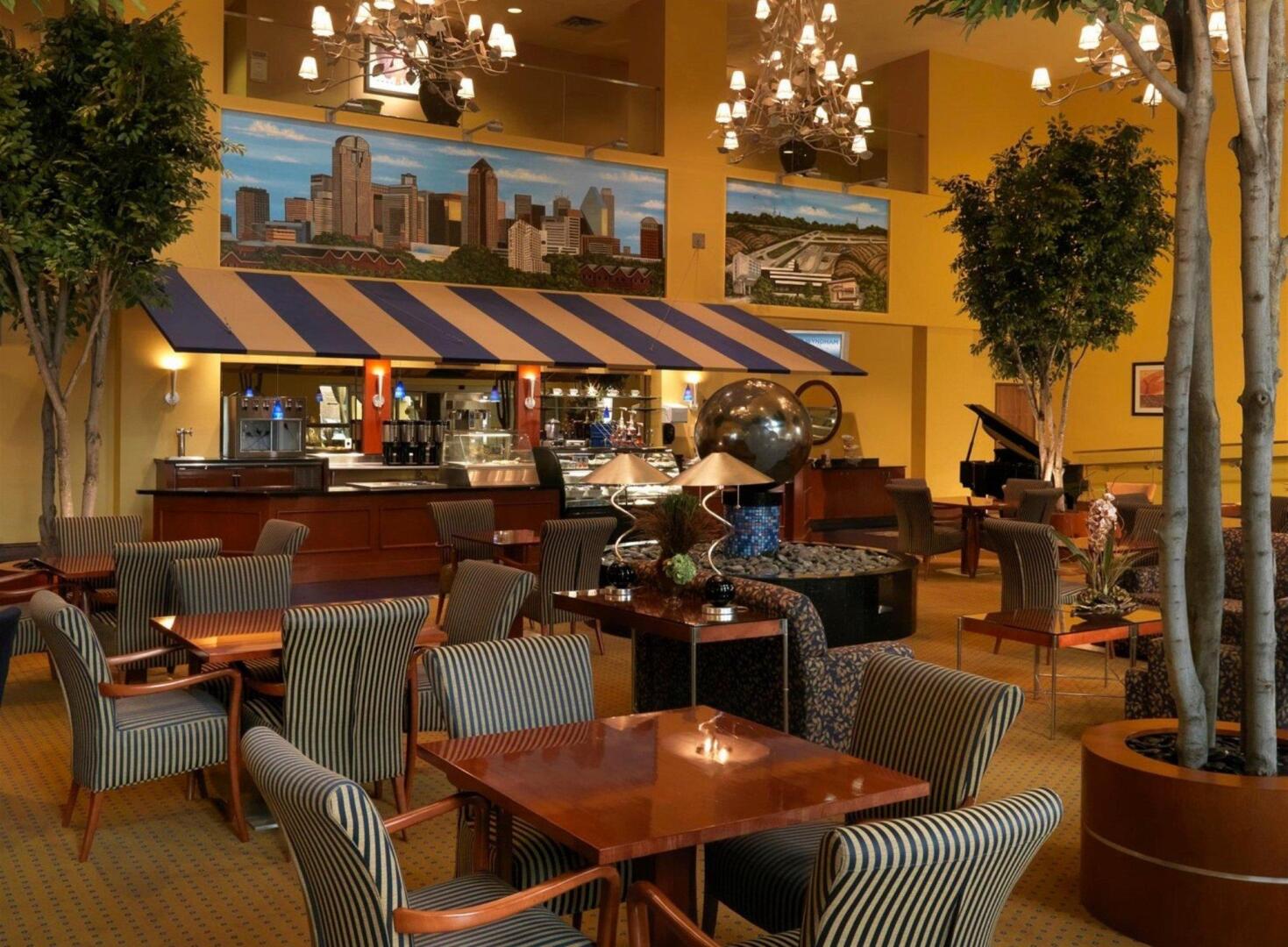 Foto - DoubleTree by Hilton Hotel Dallas - Love Field