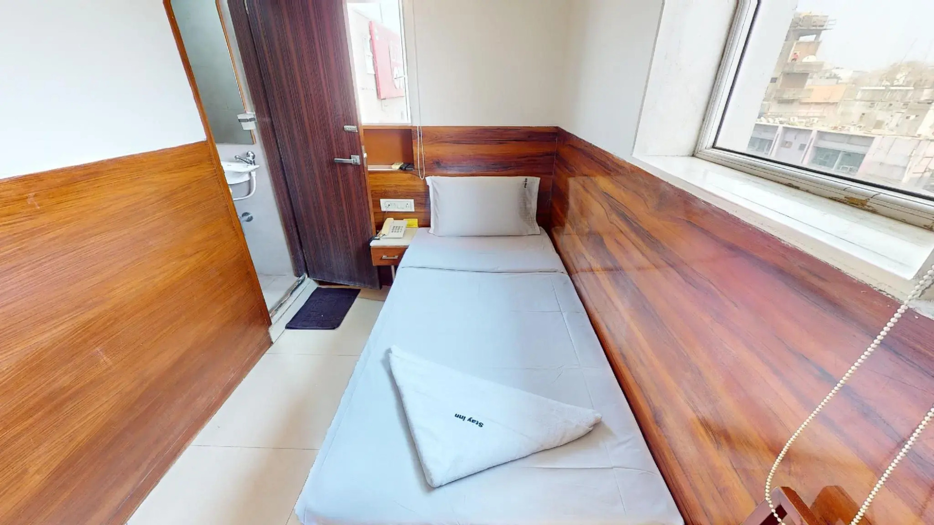 Foto - Hotel Stay Inn